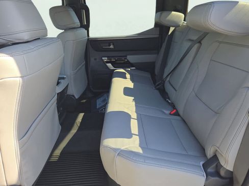 New 2026 Toyota Tundra Limited image 18