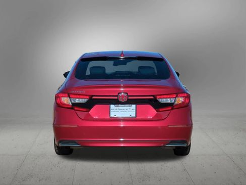 Used 2018 Honda Accord EX-L image 5