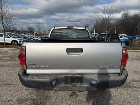 Used 2014 Toyota Tacoma PreRunner image 6