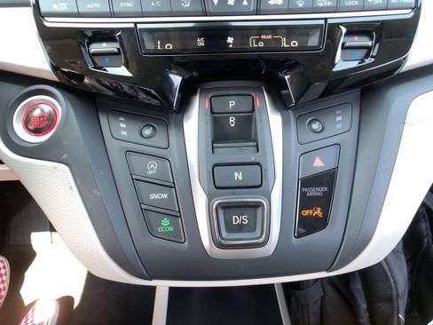 New 2026 Honda Odyssey EX-L image 20