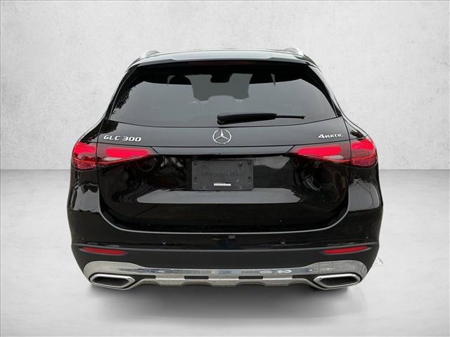 Used 2023 Mercedes-Benz GLC 300 4MATIC image 6