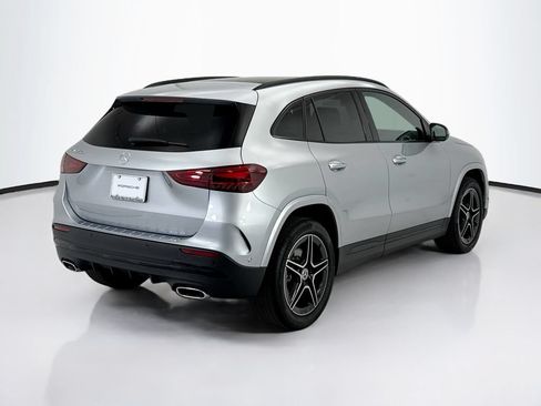 Used 2025 Mercedes-Benz GLA 250 image 7