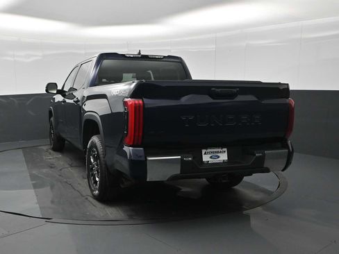 Used 2024 Toyota Tundra SR5 w/ TRD Off-Road Package image 7