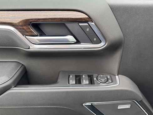 New 2026 GMC Sierra 1500 Elevation w/ Preferred Package image 26