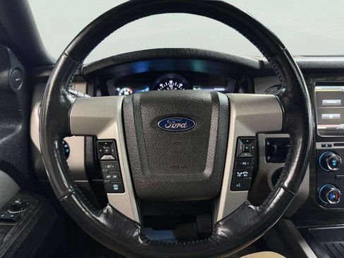 Used 2015 Ford Expedition Limited w/ Equipment Group 301A image 41