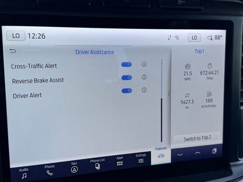 Certified 2023 Ford F150 XLT w/ Equipment Group 302A High AWD/4WD image 30