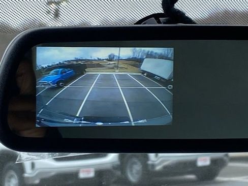 New 2025 Chevrolet Express 3500 w/ Power Convenience Package image 3