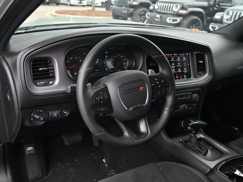 Used 2023 Dodge Charger R/T w/ Plus Group RWD image 11