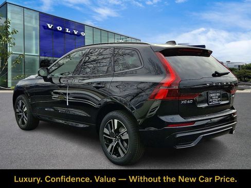 Certified 2026 Volvo XC60 B5 Plus w/ Protection Package Premier AWD/4WD image 3