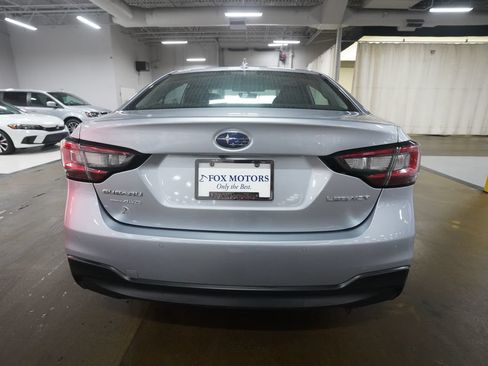 Used 2025 Subaru Legacy Limited AWD/4WD image 26