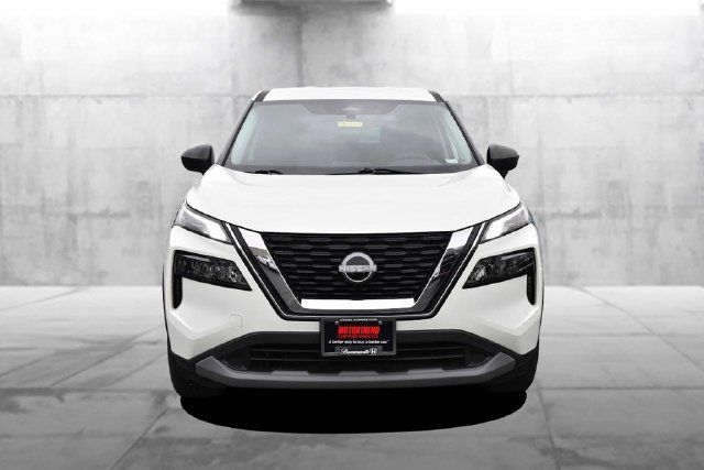 Used 2023 Nissan Rogue S FWD image 4
