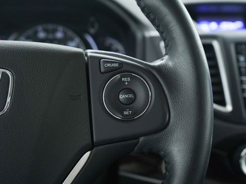 Used 2015 Honda CR-V EX-L image 27