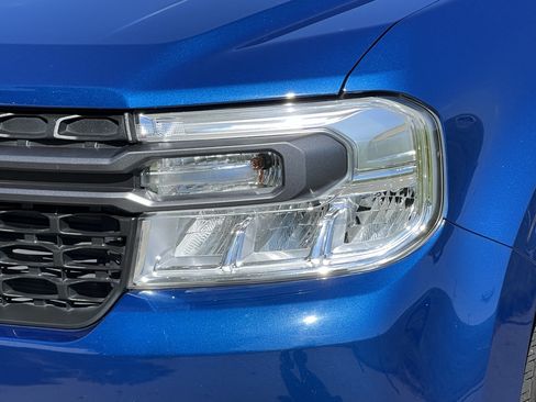 Used 2024 Ford Maverick XLT w/ XLT Luxury Package FWD image 7