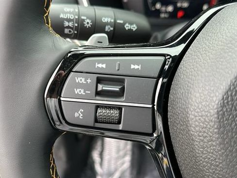 New 2026 Acura Integra A-Spec FWD image 12