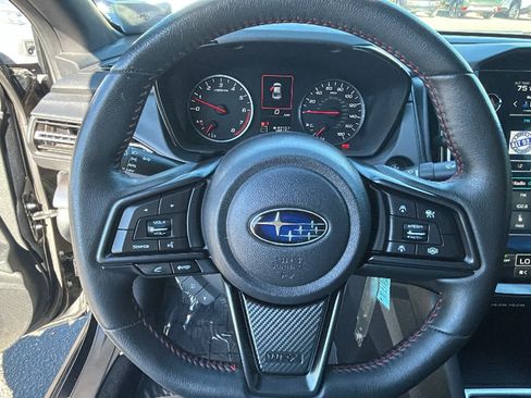 Used 2024 Subaru WRX AWD/4WD image 18