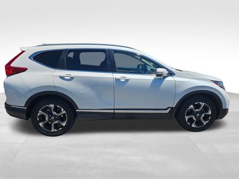 Used 2017 Honda CR-V Touring image 14