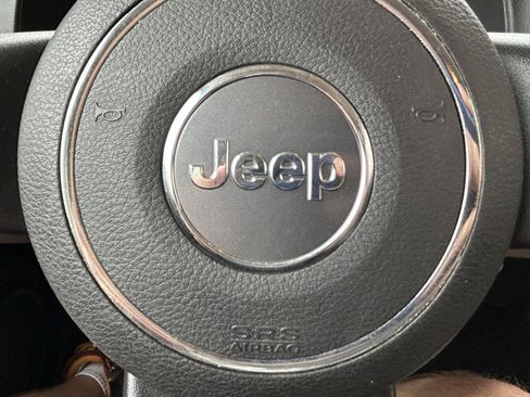 Used 2015 Jeep Patriot Sport w/ Power Value Group AWD/4WD image 20