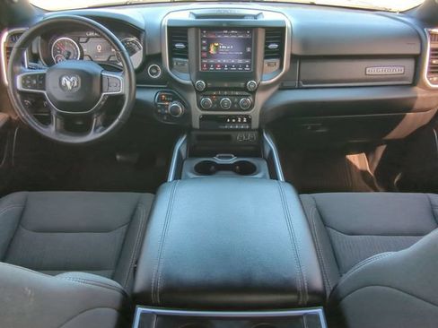 Used 2020 RAM 1500 Big Horn AWD/4WD image 22