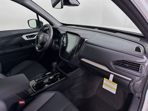 New 2026 Subaru Forester Limited image 37