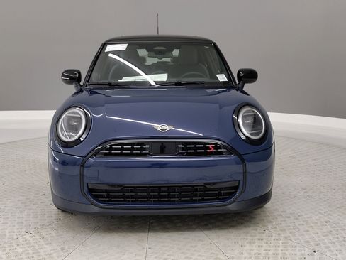 New 2026 MINI Cooper S image 2