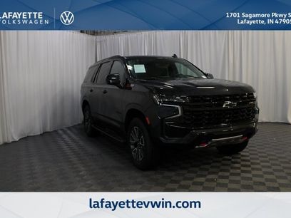 Used 2023 Chevrolet Tahoe Z71