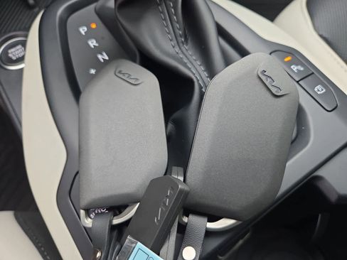 Certified 2026 Kia K4 GT-Line Turbo image 36