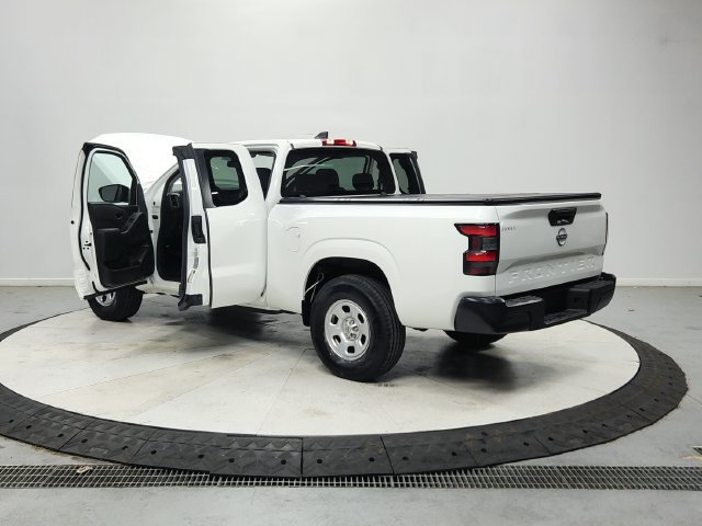 Used 2024 Nissan Frontier S w/ Technology Package AWD/4WD image 14
