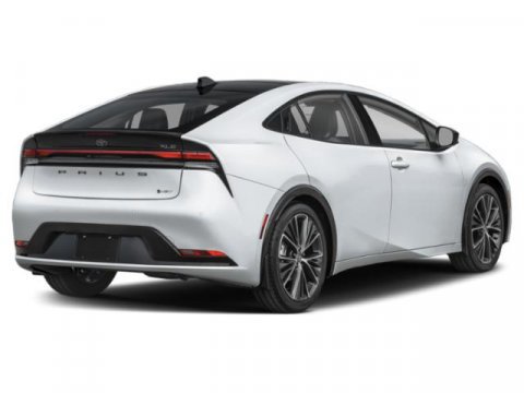 New 2027 Toyota Prius XLE FWD image 5