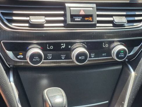 Used 2022 Honda Accord Sport image 20