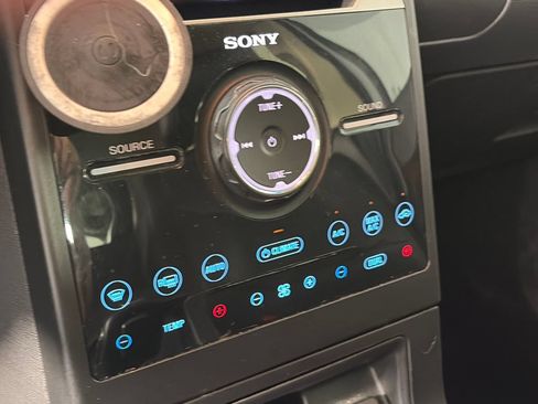 Certified 2019 Ford Flex Limited AWD/4WD image 21