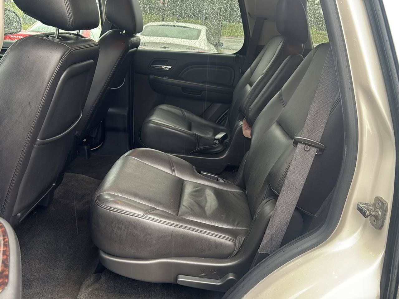 Used 2013 GMC Yukon Denali AWD/4WD image 11