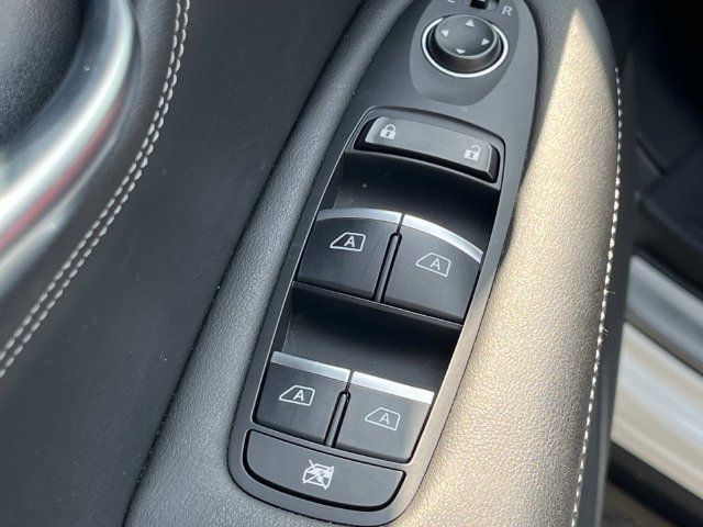 Used 2022 INFINITI QX55 Sensory w/ Lighting Package AWD/4WD image 31