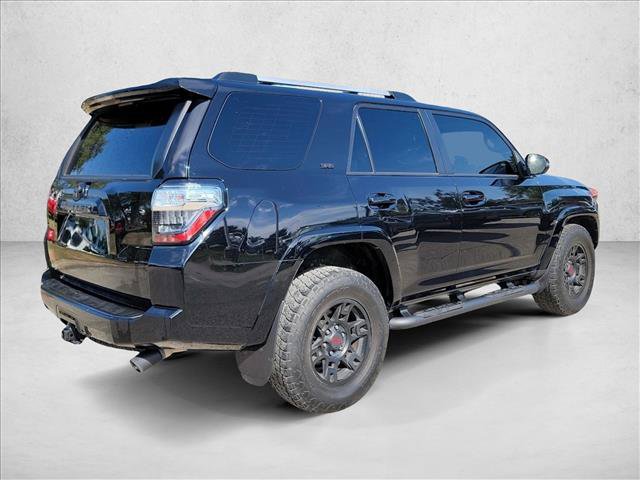 Used 2023 Toyota 4Runner SR5 Premium w/ Moonroof Package RWD image 5