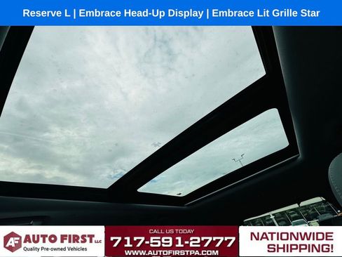 Used 2020 Lincoln Navigator Reserve w/ Equipment Group 201A Reserve image 19
