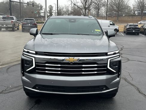 New 2026 Chevrolet Tahoe LT w/ Comfort Package image 2