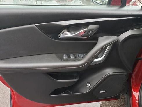 Used 2024 Chevrolet Blazer Premier w/ LPO, Floor Liner Package image 11