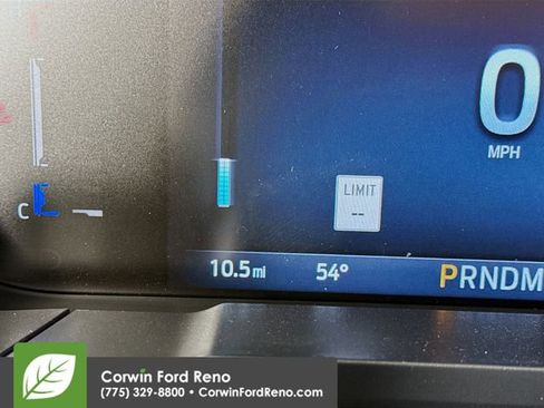 New 2026 Ford Maverick Lobo AWD/4WD image 13