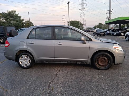 Used 2010 Nissan Versa 1.8 S w/ PWR Plus Pkg FWD image 4