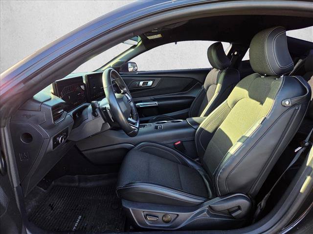 Used 2024 Ford Mustang GT RWD image 8
