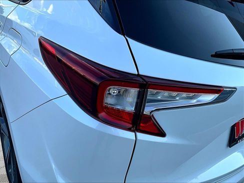 Certified 2023 Acura RDX w/ Advance Package AWD/4WD image 23