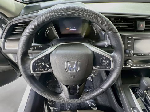 Used 2020 Honda Civic LX image 11