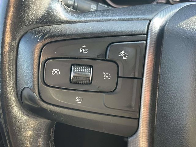 Used 2021 GMC Yukon SLT RWD image 23