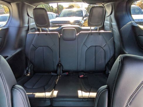 New 2026 Chrysler Pacifica Select w/ S Appearance Package image 16