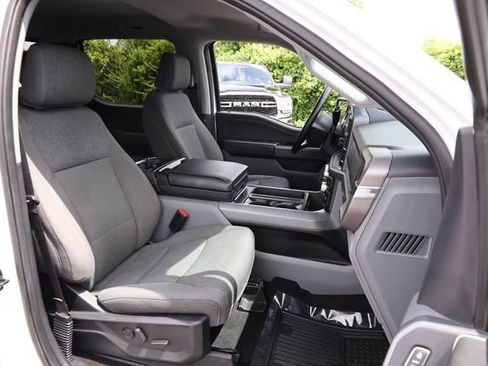 Used 2024 Ford F150 XLT w/ Equipment Group 302A MID AWD/4WD image 27