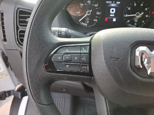 Used 2024 RAM ProMaster 2500 w/ Safety Group FWD image 20