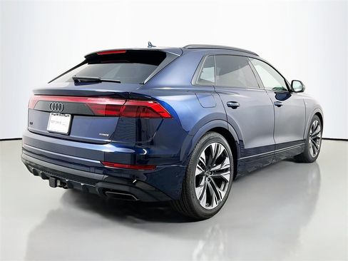 New 2026 Audi Q8 Premium Plus image 7