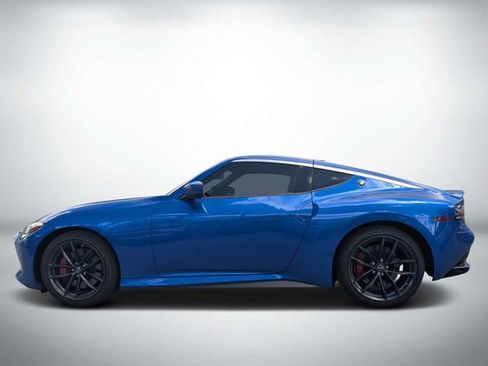 Used 2025 Nissan Z Performance w/ Floor Mat Package RWD image 6