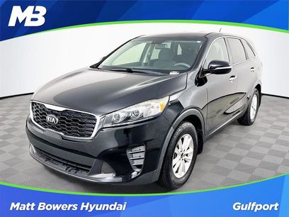Used 2019 Kia Sorento L