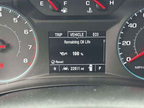 Used 2023 Chevrolet Traverse LS w/ Safety Package AWD/4WD image 27