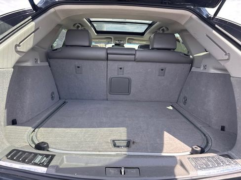 Used 2012 Cadillac SRX Luxury AWD/4WD image 14